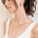 Snake Chain Necklace