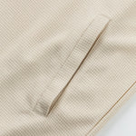 Camden | Textured Button-Front Overshirt Jacket