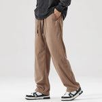 The Easy Day Corduroys