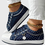 Kelsey | Comfort-Focused Orthopedic Sneakers