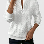 Begoña | Cozy Knit Sweater