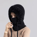 Petra | 3-in-1 Beanie Hat