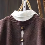 Hortensia | GRACE CARDIGAN