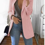 Elin™ – Timeless Blazer with Elegant Fit and Comfort