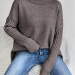 Aria | Cozy Sweater