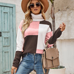 Long Sleeve Dressy Casual Pullover Shirts