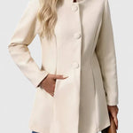 Delfina | Elegant Jacket