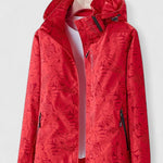 Krystel | Chic Elegance Jacket