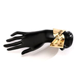 Geometric Solid Color Bracelet Accessories