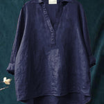 Vivian | Timeless Blouse