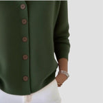 Elsa | Elegant Blouse