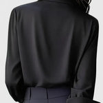 Irina | Chic Elegance Top