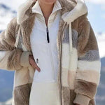 Waleska | Comfortable Jacket