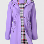 Robin | Comfortable Jacket