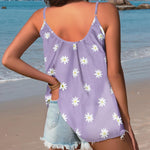 Zeagoo Womens Summer Sleeveless Tops