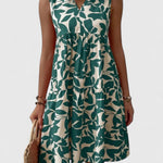 Macie | Sophisticated Dress