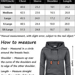 Women Quilted Sweatshirt, Casual Hoodies Pullover with Long Sleeve Hooded Sweatshirt (Us Only)