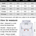 Women Quilted Sweatshirt, Casual Hoodies Pullover with Long Sleeve Hooded Sweatshirt (Us Only)