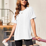 Nadorine Women Oversized T-Shirt