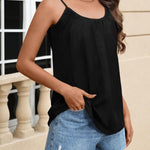 Zeagoo Womens Summer Sleeveless Tops