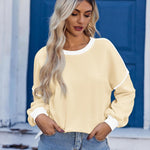 Nadorine Sweatshirt Women's Pullover (DE Only)