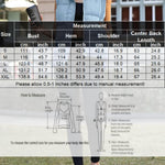 Nadorine Women Puffer Vest Winter Warm Zip Up Padded Outerwear