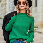 Nadorine Pullover Women's Chunky Knit Jumper (DE Only)