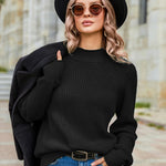 Nadorine Pullover Women's Chunky Knit Jumper (DE Only)