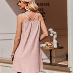 Nadorine Summer Dress Women's Dresses Elegant Beach Dress (DE Only)