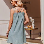 Nadorine Summer Dress Women's Dresses Elegant Beach Dress (DE Only)