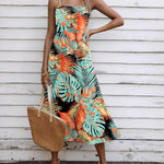 Zeagoo Women's Summer Casual Boho Sundress with Pockets