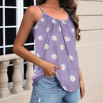 Zeagoo Womens Summer Sleeveless Tops