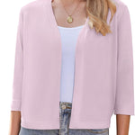 Nadorine Women's Bolero Festive Elegant Cardigan (DE Only)