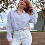 Zeagoo Womens Button Down Shirts