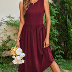 Zeagoo Women's Summer Dress  Casual Dress (DE Only)