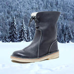 Charlotte | Orthopedic Boots