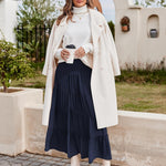 Nadorine Women's Long Maxi Skirts