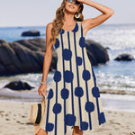 Zeagoo Womens Casual Dress for Summer Tank Dress