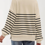 Nadorine Sweatshirt Women's Pullover (DE Only)
