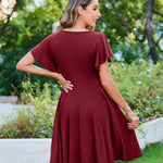 Nadorine Summer Dress Women's Casual Dresses (DE Only)