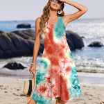 Zeagoo Womens Casual Dress for Summer Tank Dress