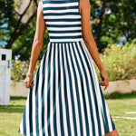 Zeagoo Women's Summer Dress  Casual Dress (DE Only)