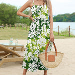 Zeagoo Women's Summer Casual Boho Sundress with Pockets