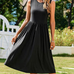 Zeagoo Women's Summer Dress  Casual Dress (DE Only)
