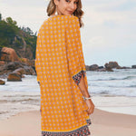 Zeagoo Womens Boho Dresses Casual Beach Dress