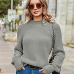 Nadorine Pullover Women's Chunky Knit Jumper (DE Only)