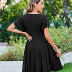 Nadorine Summer Dress Women's Casual Dresses (DE Only)