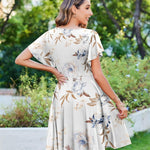 Nadorine Summer Dress Women's Casual Dresses (DE Only)