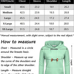 Women Quilted Sweatshirt, Casual Hoodies Pullover with Long Sleeve Hooded Sweatshirt (Us Only)