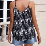 Zeagoo Womens Summer Sleeveless Tops